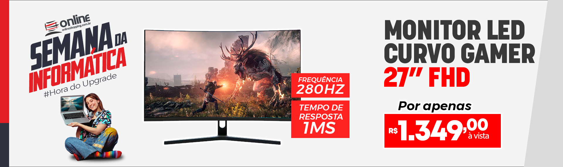 Semana da Informática