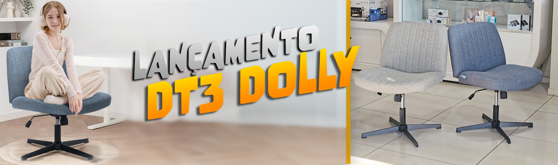 Home - DT3 Dolly