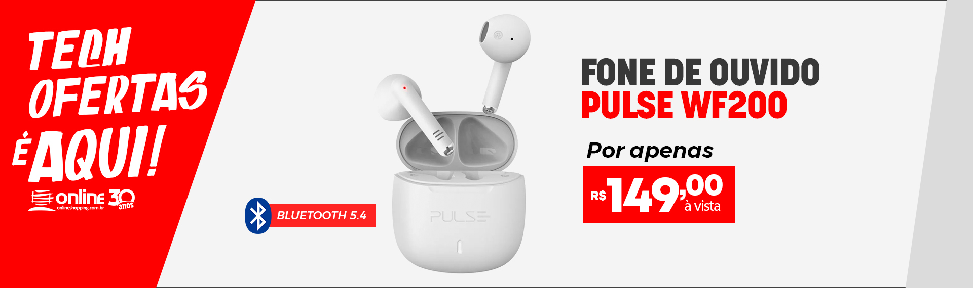 Fone Pulse