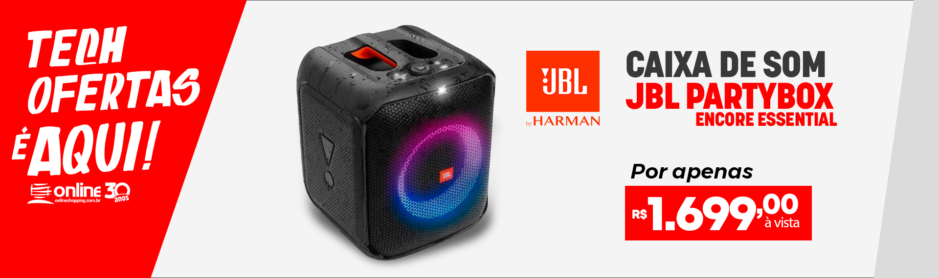 JBL PARTYBOX