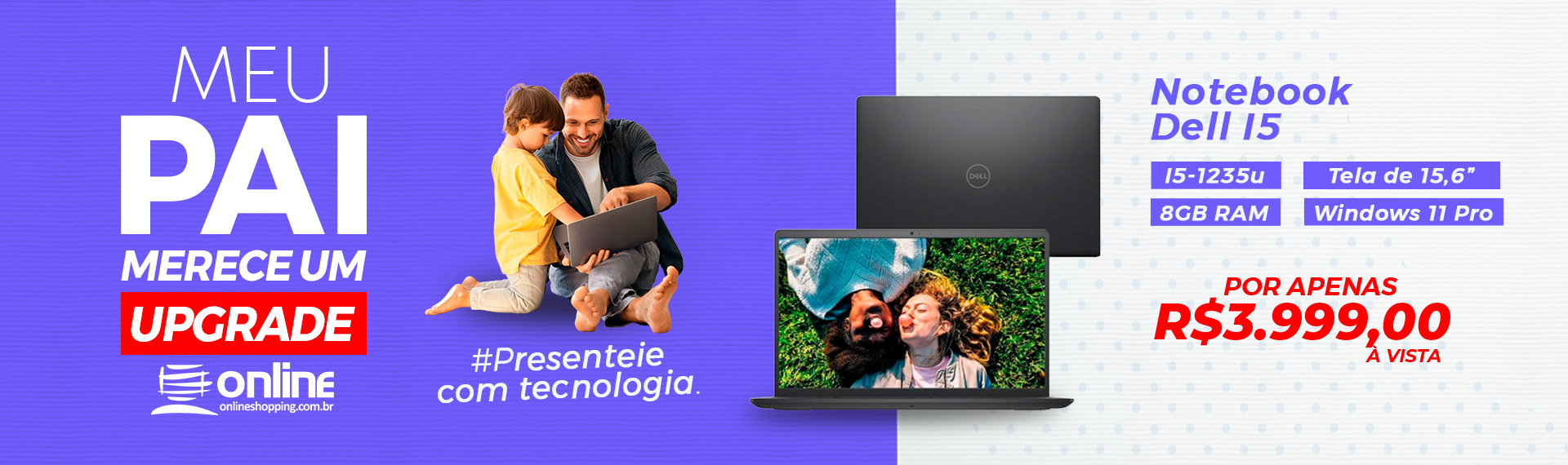 PAIS: NOTEBOOK