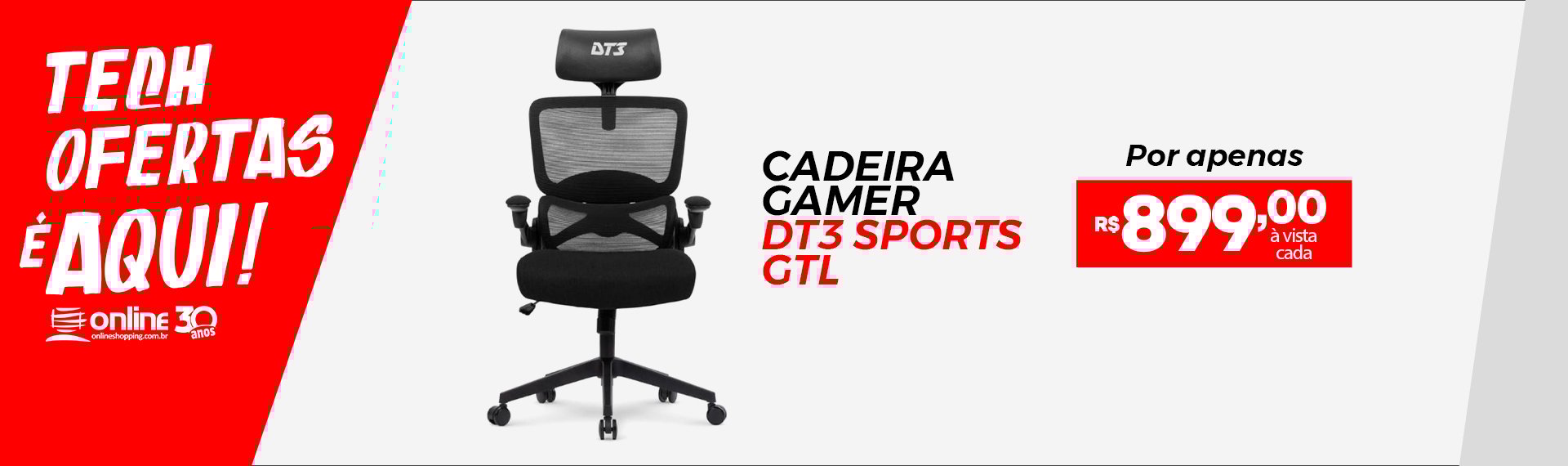 tech ofertas