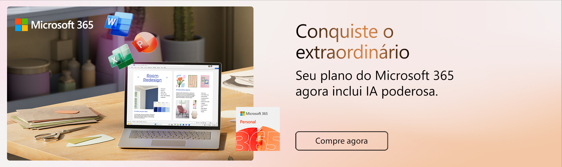 Microsoft 365 Personal
