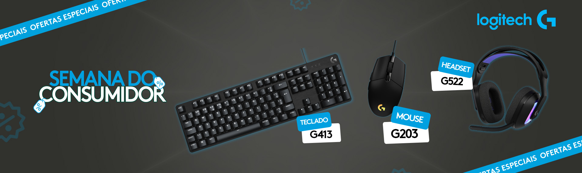 Semana do Consumidor