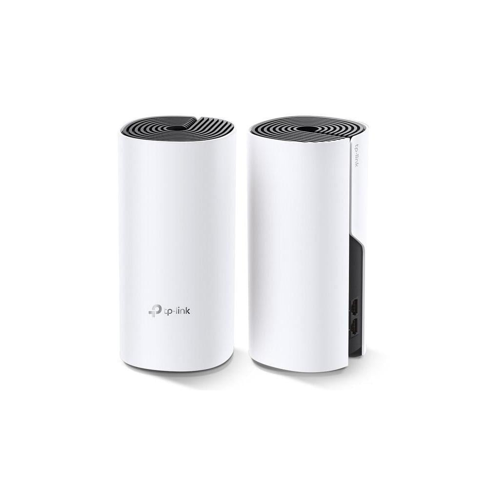 ROTEADOR MESH WI-FI TP-LINK DUALBAND AC1200 GIGABIT 2 UNIDADES