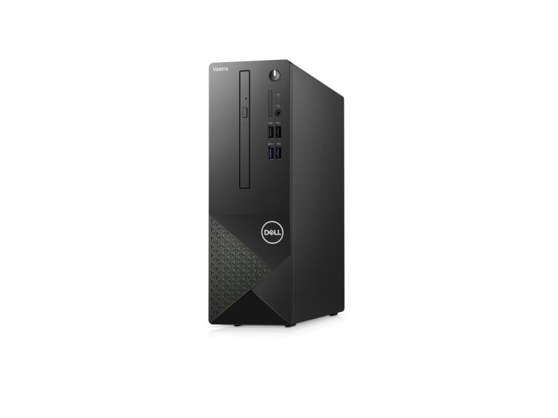 COMPUTADOR DELL VOSTRO 3710 SFF I5-12400 8GB SSD 256GB W11 PRO ONSITE