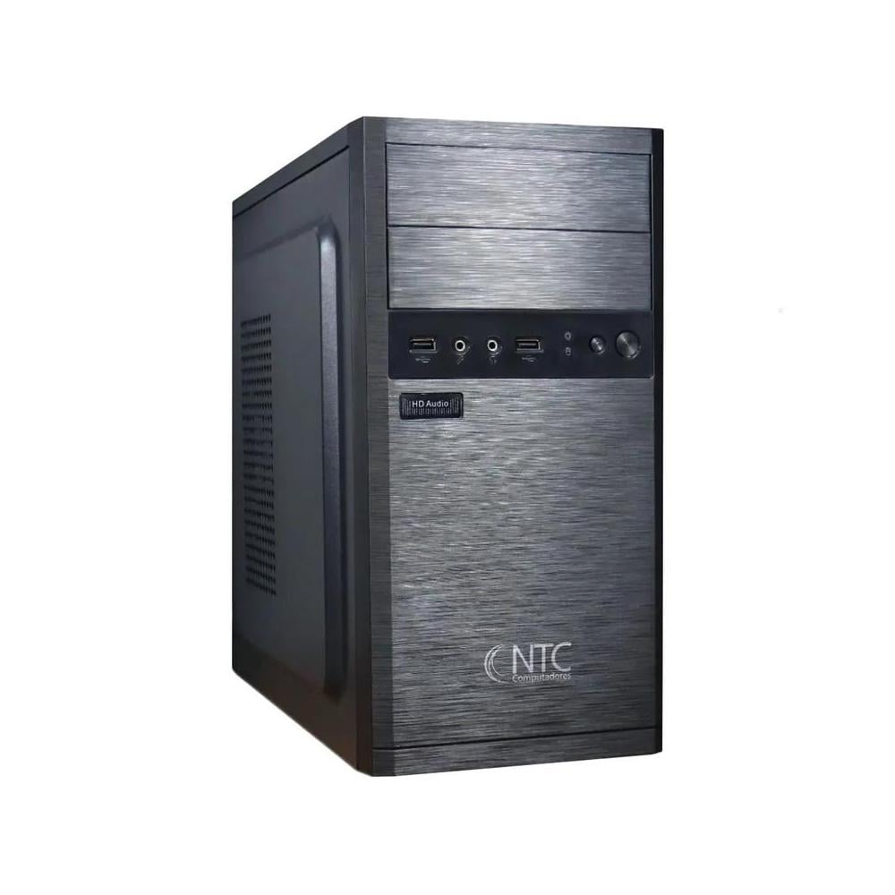 Computador i7-6700HQ (6 geracao) 16GB 2X8 SSD 512GB Linux Gab CM