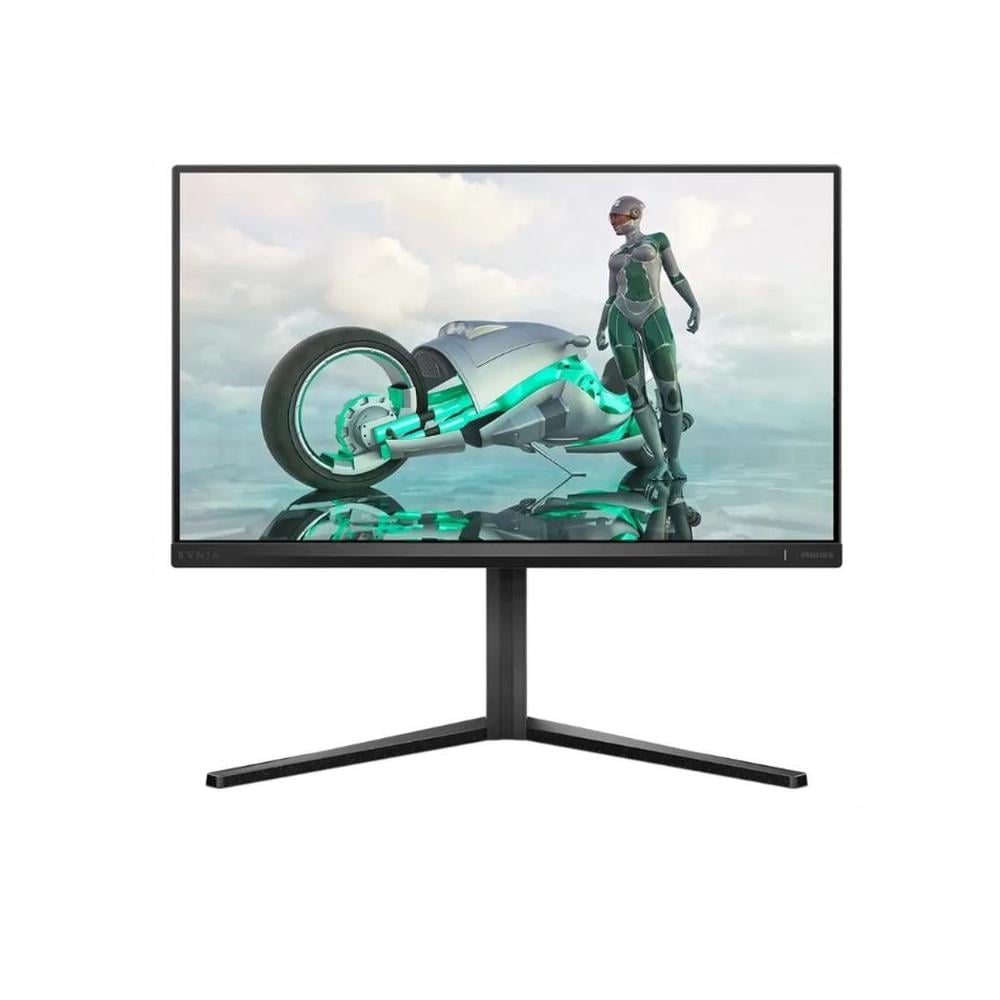 PHILIPS 24インチ1080p180Hz ENVIA 24M2N3200L Fast IPS Gaming monitor Monitor Full HD para jogos
