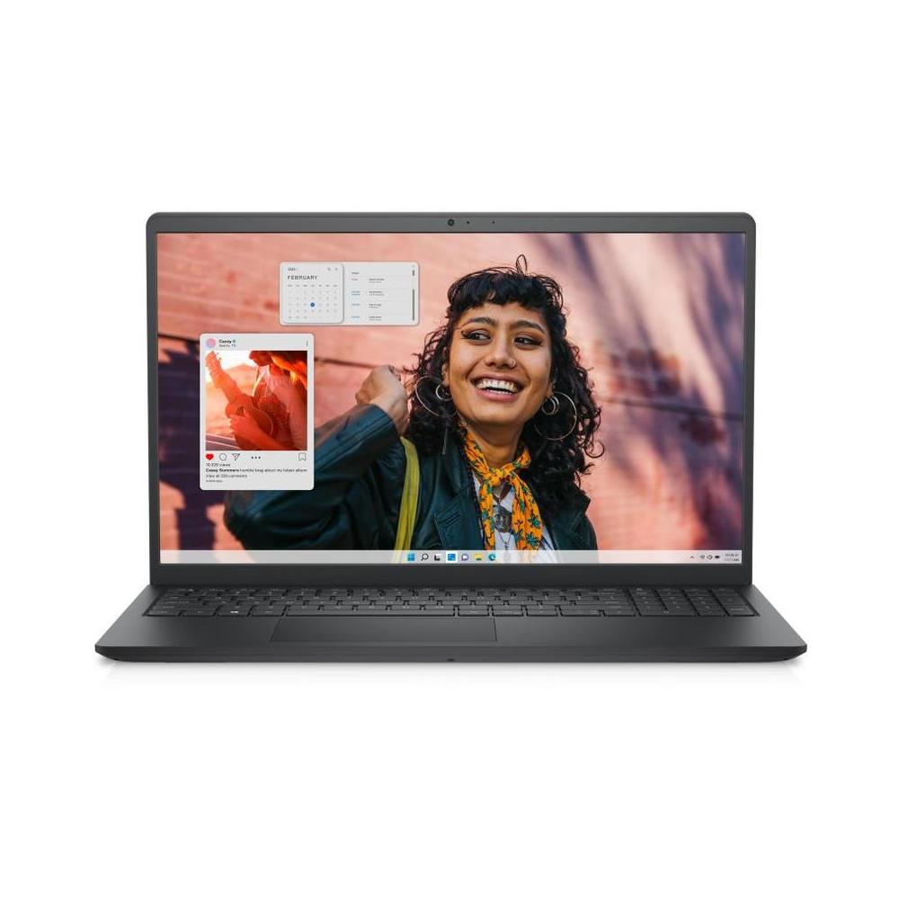 Notebook Dell i15-3530 i7-1355U 16GB SSD 512GB (IRIS XE) 15,6