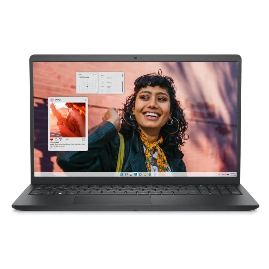 Notebook Dell i15-3530 i7-1355U 16GB SSD 512GB (IRIS XE) 15,6