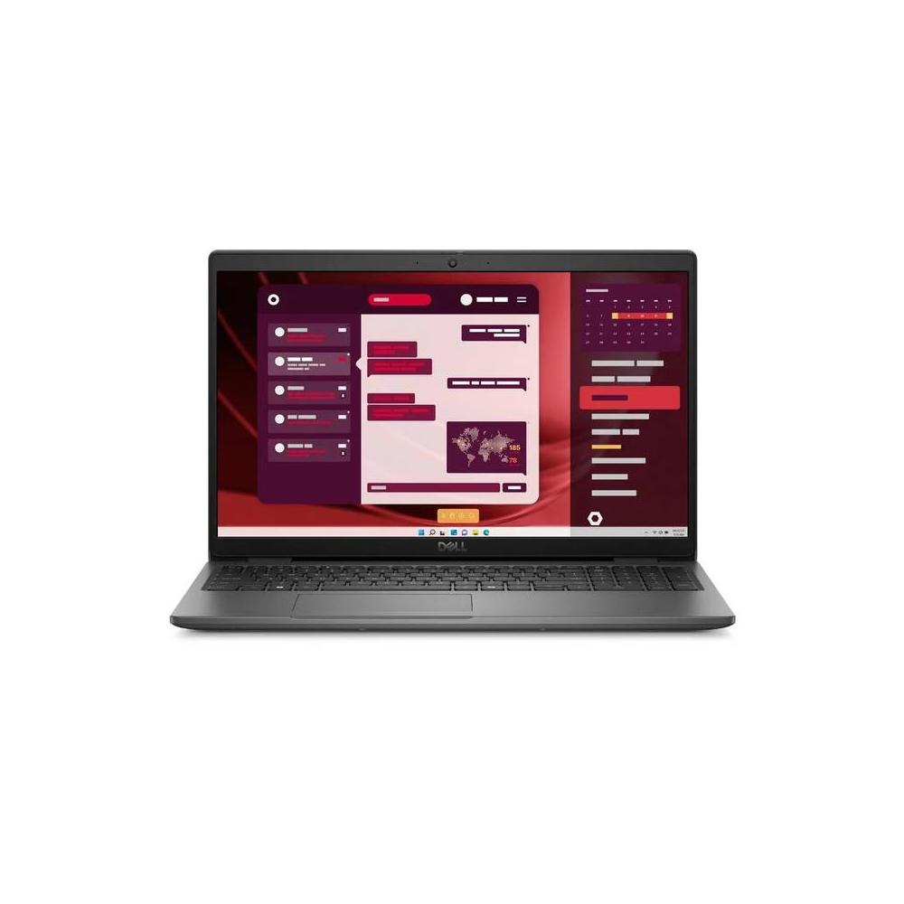 Notebook Dell Latitude l15 3550 i5-1345u 8GB SSD 256GB 15.6