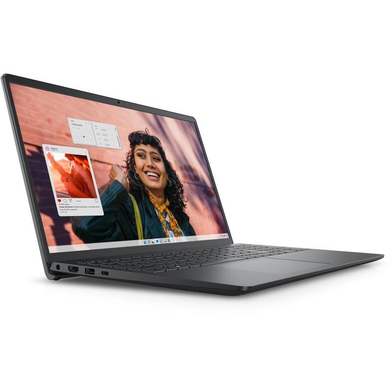 Notebook Dell i15-3530 i7-1355U 16GB SSD 512GB (IRIS XE) 15,6