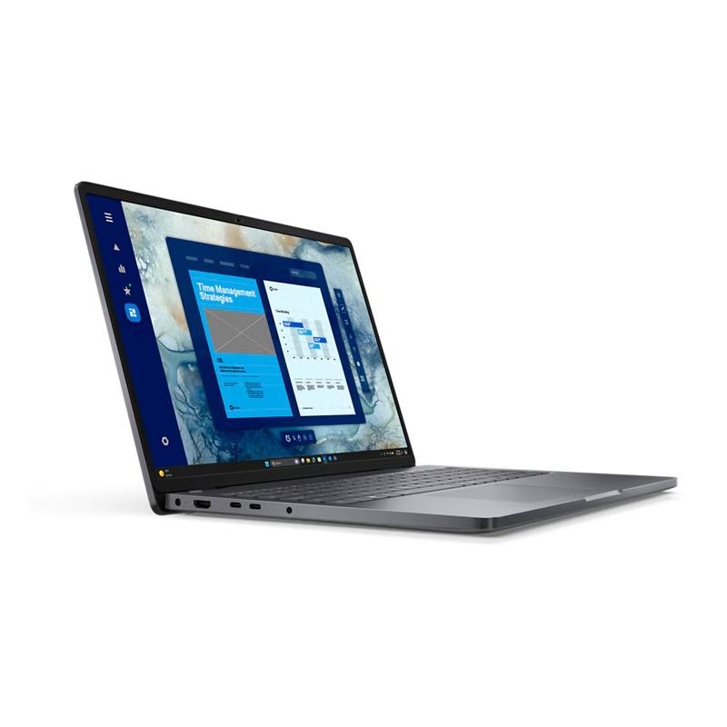 Notebook Dell Pro16 PC16250 Core5-120u 16GB SSD 512GB 16 Win11Pro